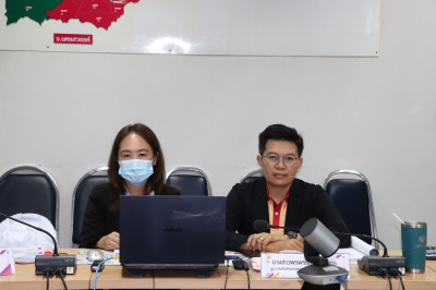 ประชุมคณะอนุกรรมการพิจารณาเงินกู้กองทุนพัฒนาสหกรณ์ระดับจังหวัด ครั้งที่ 9/2568 ... พารามิเตอร์รูปภาพ 1