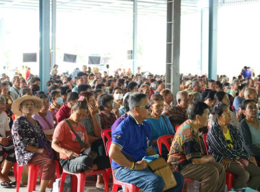 ประชุมใหญ่สามัญประจำปี สำหรับปีบัญชี 31 มีนาคม 2568 ... พารามิเตอร์รูปภาพ 4
