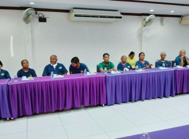 ประชุมหารือ ... พารามิเตอร์รูปภาพ 4