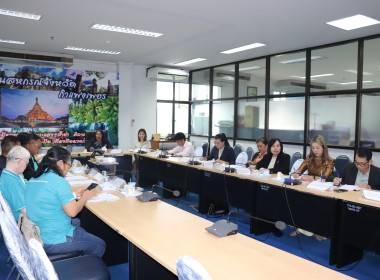 ประชุมคณะกรรมการคัดเลือกสหกรณ์และกลุ่มเกษตรกรดีเด่น ... พารามิเตอร์รูปภาพ 11