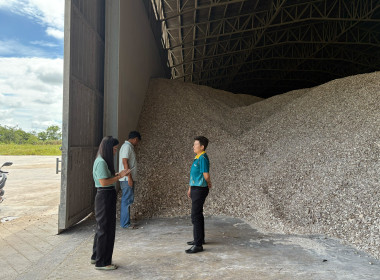 ลงพื้นที่เพื่อติดตาม ตรวจสอบ ... พารามิเตอร์รูปภาพ 6