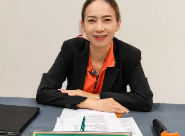 ประชุมคณะกรรมการสหกรณ์การเกษตรพรานกระต่าย จำกัด พารามิเตอร์รูปภาพ 1