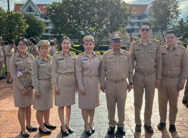 กิจกรรมเนื่องใน &quot;วันพระราชทานธงชาติไทย&quot; ในวันที่ 28 กันยายน ... พารามิเตอร์รูปภาพ 4