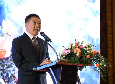 โครงการจัดงานเนื่องในโอกาสวันคล้ายวันสถาปนากรมส่งเสริมสหกรณ์ ครบ 53 ปี และมอบรางวัลให้แก่สหกรณ์และบุคคลดีเด่นของกรมส่งเสริมสหกรณ์ ประจำปี 2568 ... พารามิเตอร์รูปภาพ 1