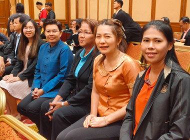 โครงการจัดงานเนื่องในโอกาสวันคล้ายวันสถาปนากรมส่งเสริมสหกรณ์ ครบ 53 ปี และมอบรางวัลให้แก่สหกรณ์และบุคคลดีเด่นของกรมส่งเสริมสหกรณ์ ประจำปี 2568 ... พารามิเตอร์รูปภาพ 2