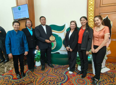 โครงการจัดงานเนื่องในโอกาสวันคล้ายวันสถาปนากรมส่งเสริมสหกรณ์ ครบ 53 ปี และมอบรางวัลให้แก่สหกรณ์และบุคคลดีเด่นของกรมส่งเสริมสหกรณ์ ประจำปี 2568 ... พารามิเตอร์รูปภาพ 5