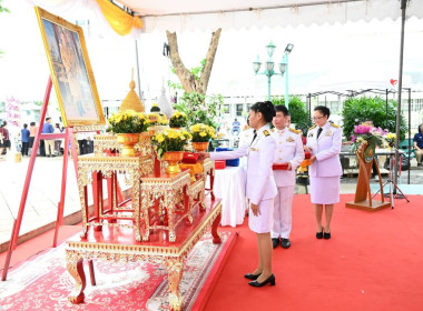 พิธีรับพระราชทานเครื่องราชอิสริยาภรณ์ ... พารามิเตอร์รูปภาพ 3