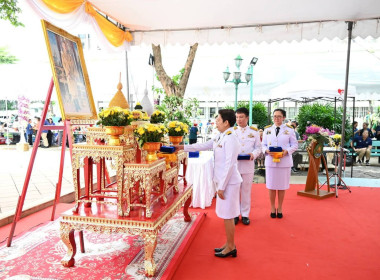 พิธีรับพระราชทานเครื่องราชอิสริยาภรณ์ ... พารามิเตอร์รูปภาพ 4