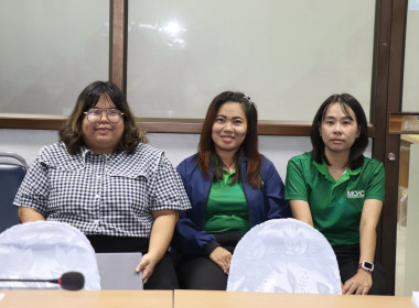 ประชุมคณะทำงานขับเคลื่อนโครงการอาหารนมเพื่อเด็กและเยาวชนระดับจังหวัดกำแพงเพชร ครั้งที่ 1/2569 ... พารามิเตอร์รูปภาพ 5