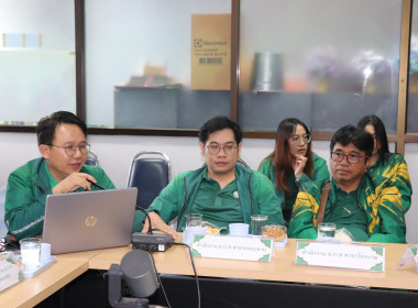 ประชุมชี้แจงการดำเนินการตามมาตรการรักษาเสถียรภาพราคาข้าวเปลือก ปีการผลิต 2568/69 ... พารามิเตอร์รูปภาพ 6