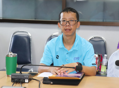 โครงการประชุมเชิงปฏิบัติการ ... พารามิเตอร์รูปภาพ 9