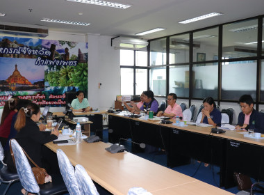 ประชุมซักซ้อม ... พารามิเตอร์รูปภาพ 9