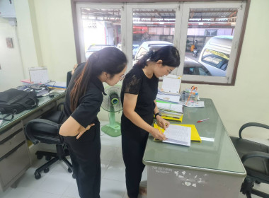 ตรวจสอบครุภัณฑ์ประจำปีงบประมาณ พ.ศ.2568 พารามิเตอร์รูปภาพ 1