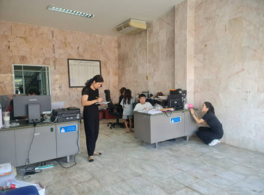 ตรวจสอบครุภัณฑ์ประจำปีงบประมาณ พ.ศ.2568 พารามิเตอร์รูปภาพ 5