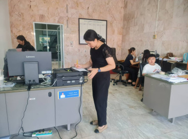 ตรวจสอบครุภัณฑ์ประจำปีงบประมาณ พ.ศ.2568 พารามิเตอร์รูปภาพ 6