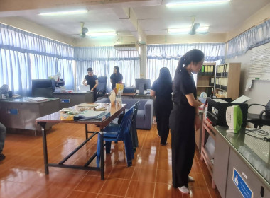 ตรวจสอบครุภัณฑ์ประจำปีงบประมาณ พ.ศ.2568 พารามิเตอร์รูปภาพ 7