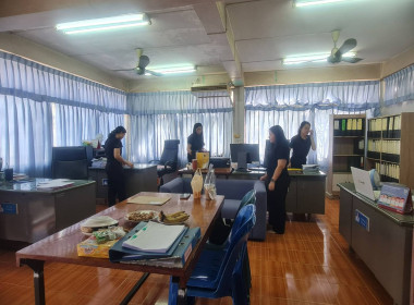 ตรวจสอบครุภัณฑ์ประจำปีงบประมาณ พ.ศ.2568 พารามิเตอร์รูปภาพ 8