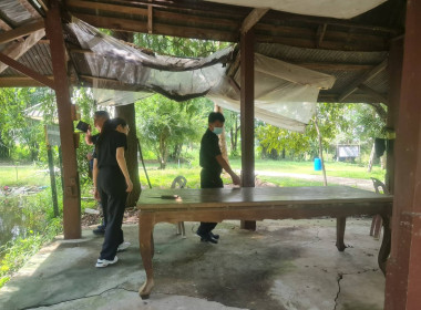 ตรวจสอบครุภัณฑ์ประจำปีงบประมาณ พ.ศ.2568 พารามิเตอร์รูปภาพ 9