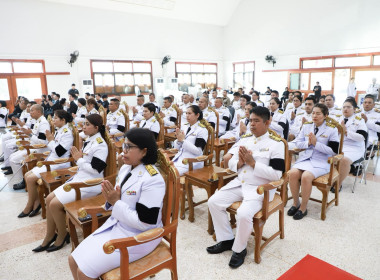 พิธีสวดพระอภิธรรมถวายเป็นพระราชกุศล ... พารามิเตอร์รูปภาพ 2