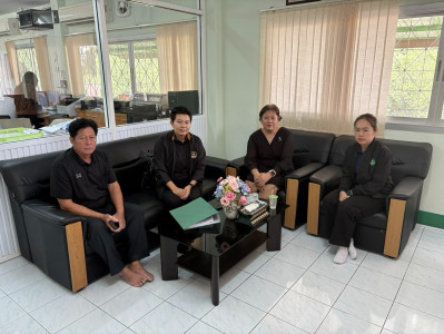 ลงพื้นที่เพื่อติดตาม ตรวจสอบ ... พารามิเตอร์รูปภาพ 1