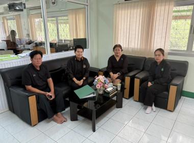 ลงพื้นที่เพื่อติดตาม ตรวจสอบ ... พารามิเตอร์รูปภาพ 1