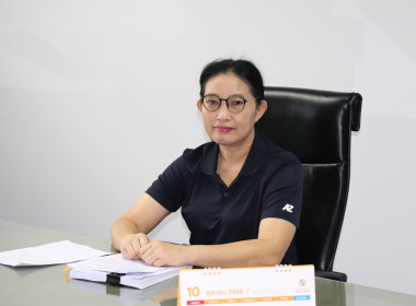 ลงพื้นที่ติดตามและให้คำแนะนำการดำเนินงาน/โครงการภายใต้แผนปฏิบัติงานและงบประมาณรายจ่ายประจำปีงบประมาณ พ.ศ.2569 และการจัดทำคำของบประมาณรายจ่ายประจำปีงบประมาณ พ.ศ.2570 ... พารามิเตอร์รูปภาพ 1