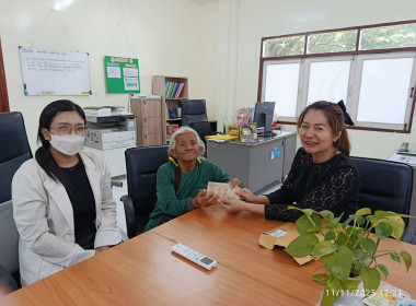 ลงพื้นที่ดำเนินการชำระบัญชี สหกรณ์การเกษตรสระแก้ว จำกัด พารามิเตอร์รูปภาพ 3