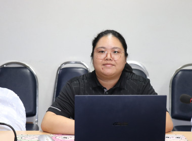 ประชุมคณะอนุกรรมการบริหารโครงการภายใต้มาตรการรักษาเสถียรภาพราคาข้าวเปลือกระดับจังหวัด ปีการผลิต 2568/69 ครั้งที่ 1/2569 ... พารามิเตอร์รูปภาพ 3