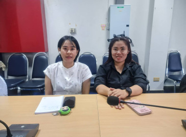 ประชุมคณะทำงานแก้ไขปัญหาหนี้ค้างชำระของสมาชิกสหกรณ์ ... พารามิเตอร์รูปภาพ 6