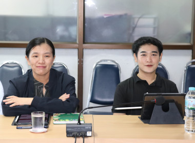 ประชุมคณะทำงานแก้ไขปัญหาหนี้ค้างชำระของสมาชิกสหกรณ์ ... พารามิเตอร์รูปภาพ 1