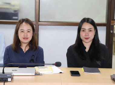 ประชุมคณะทำงานแก้ไขปัญหาหนี้ค้างชำระของสมาชิกสหกรณ์ ... พารามิเตอร์รูปภาพ 2