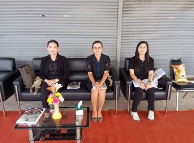 ประชุมใหญ่สามัญประจำปี 2568 สหกรณ์การเกษตรแม่ลาด จำกัด พารามิเตอร์รูปภาพ 3