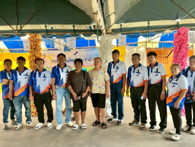 ประชุมใหญ่สามัญประจำปี 2568 ... พารามิเตอร์รูปภาพ 1