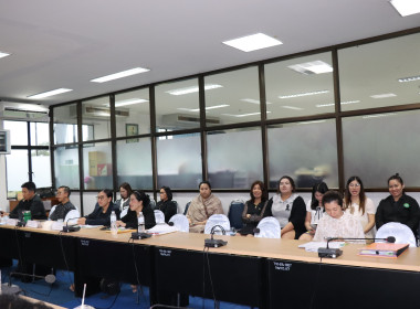 ระชุมประจำเดือนข้าราชการ ลูกจ้างประจำ พนักงานราชการ ... พารามิเตอร์รูปภาพ 5