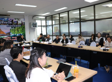 ระชุมประจำเดือนข้าราชการ ลูกจ้างประจำ พนักงานราชการ ... พารามิเตอร์รูปภาพ 6