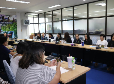 ประชุมซักซ้อมการตรวจการสหกรณ์ ... พารามิเตอร์รูปภาพ 13