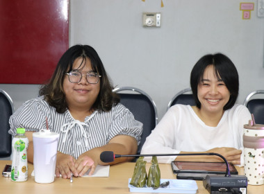 ประชุมซักซ้อมการตรวจการสหกรณ์ ... พารามิเตอร์รูปภาพ 8