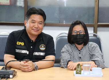 ประชุมซักซ้อมการตรวจการสหกรณ์ ... พารามิเตอร์รูปภาพ 12