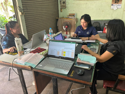 ทีมชำระบัญชีสหกรณ์การเกษตรบึงลาด จำกัด ... พารามิเตอร์รูปภาพ 1