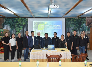 การนัดหมายเจรจาธุรกิจทางออนไลน์ผ่านโปรแกรม Google Meet พารามิเตอร์รูปภาพ 6