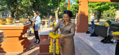 ต้อนรับนางสาวมณฑาทิพย์ บัวเทศ สหกรณ์จังหวัดอ่างทอง ... พารามิเตอร์รูปภาพ 1