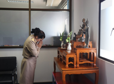 ต้อนรับนางสาวมณฑาทิพย์ บัวเทศ สหกรณ์จังหวัดอ่างทอง ... พารามิเตอร์รูปภาพ 8