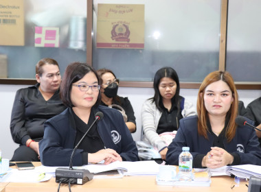 ประชุมชี้แจงโครงการปรับโครงสร้างหนี้เกษตรสมาชิกกองทุนฟื้นฟูและพัฒนาเกษตรกรประเภทหนี้สหกรณ์ ... พารามิเตอร์รูปภาพ 1