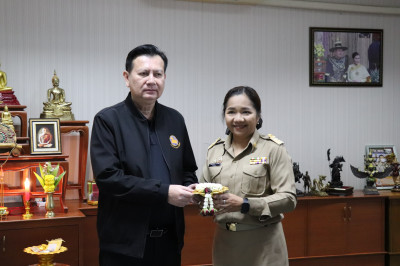 นางสาวมณฑาทิพย์ บัวเทศ สหกรณ์จังหวัดกำแพงเพชร ... พารามิเตอร์รูปภาพ 1