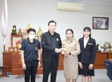 นางสาวมณฑาทิพย์ บัวเทศ สหกรณ์จังหวัดกำแพงเพชร ... พารามิเตอร์รูปภาพ 1