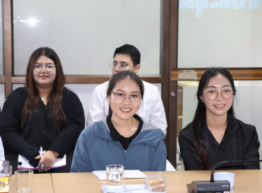 ประชุมประจำเดือนข้าราชการ ลูกจ้างประจำ พนักงานราชการ ... พารามิเตอร์รูปภาพ 9