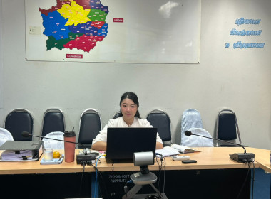 ร่วมการเลือกตั้งประธานคณะกรรมการกลางกลุ่มเกษตรกรระดับภาค ... พารามิเตอร์รูปภาพ 2