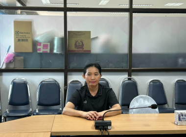 ร่วมการเลือกตั้งประธานคณะกรรมการกลางกลุ่มเกษตรกรระดับภาค ... พารามิเตอร์รูปภาพ 3