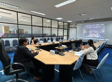 ร่วมการเลือกตั้งประธานคณะกรรมการกลางกลุ่มเกษตรกรระดับภาค ... พารามิเตอร์รูปภาพ 5