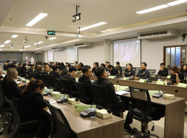 กิจกรรมประกาศเจตนารมณ์ต่อต้านการทุจริตของจังหวัดกำแพงเพชรและร่วมรับชมการจัดกิจกรรมเนื่องในงานวันต่อต้านคอร์รัปชันสากล (ประเทศไทย) ... พารามิเตอร์รูปภาพ 4